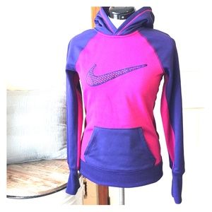 Nike Therma-Fit Hoodie